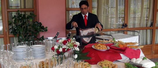 Catering
