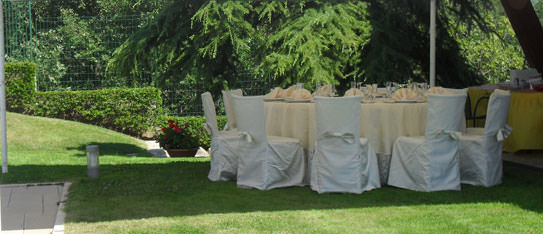 Catering