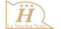 Logo La Vecchia Noce