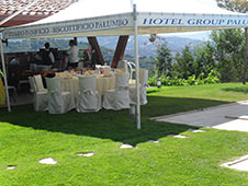 Catering La Vecchia Noce